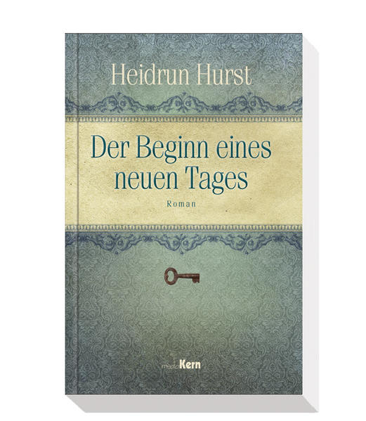 Der Beginn eines neuen Tages