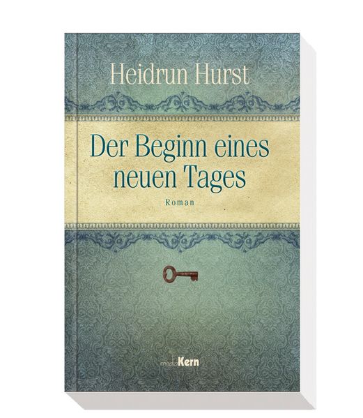 Der Beginn eines neuen Tages