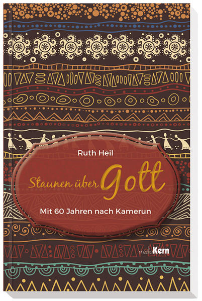 Staunen über Gott