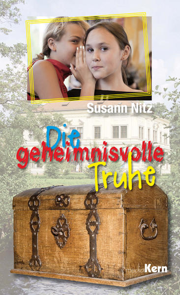 Die geheimnisvolle Truhe