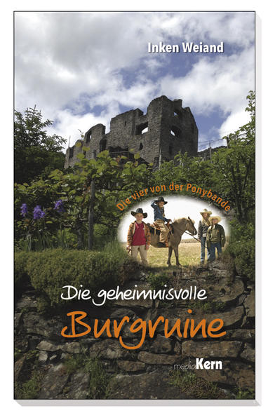 Die geheimnisvolle Burgruine