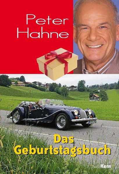 Das Geburtstagsbuch
