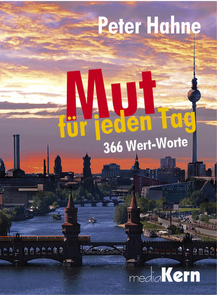 Mut für jeden Tag