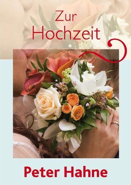 Zur Hochzeit