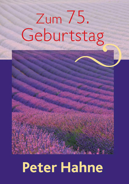 Zum 75. Geburtstag