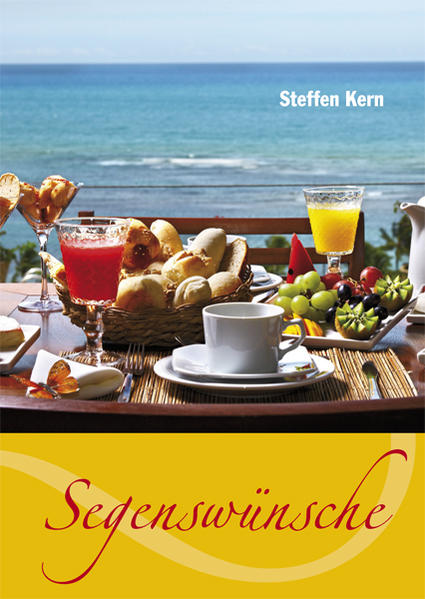 Segenswünsche