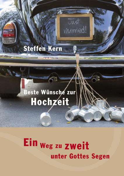 Ein Weg zu zweit unter Gottes Segen