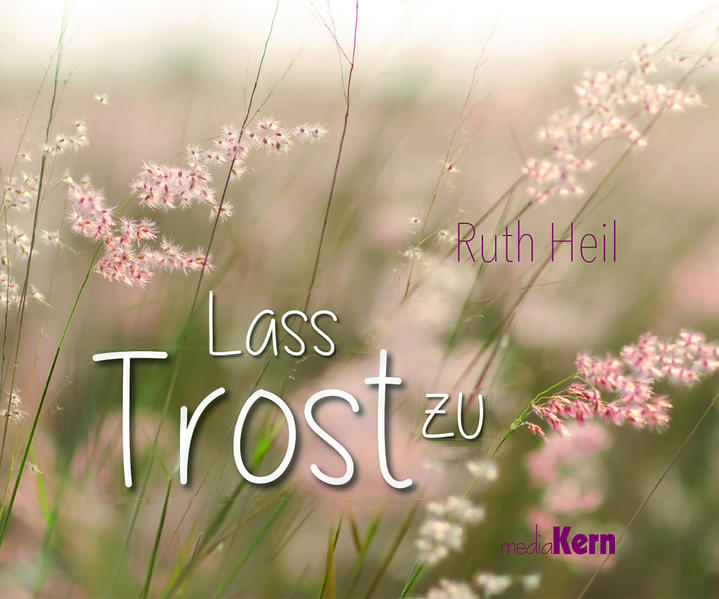 Lass Trost zu