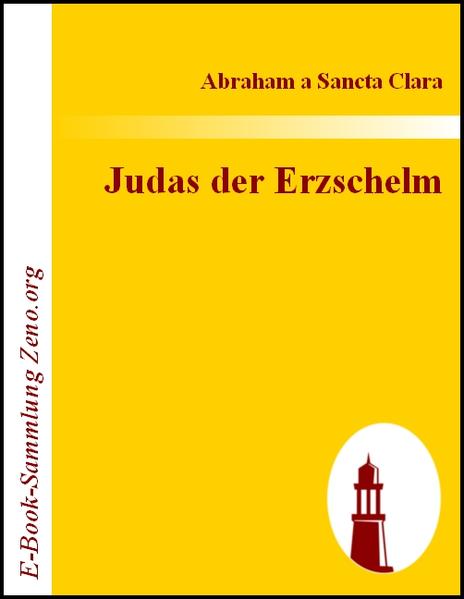Judas der Erzschelm