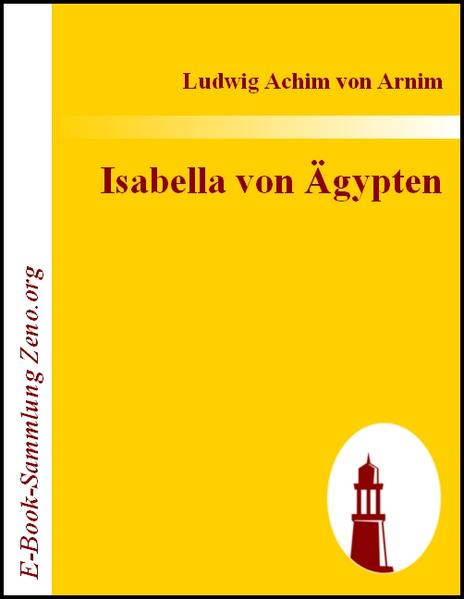 Isabella von Ägypten