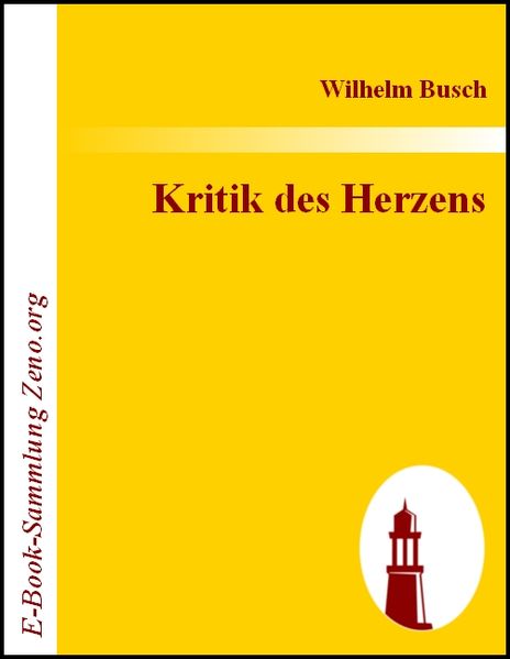 Buchcover