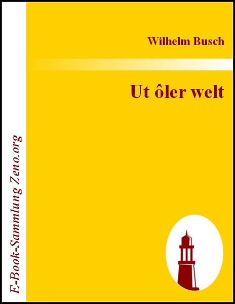 Buchcover