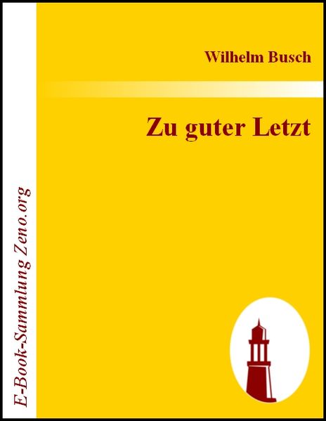 Buchcover