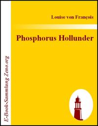 Phosphorus Hollunder
