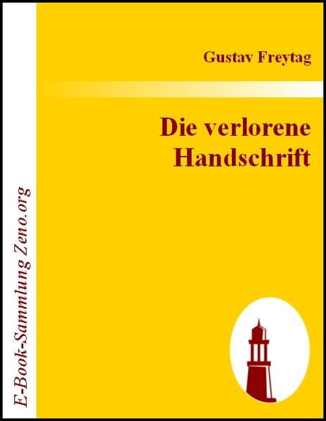 Die verlorene Handschrift