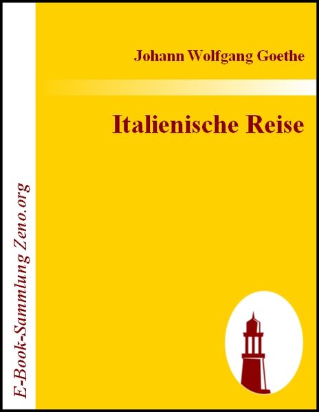 Italienische Reise