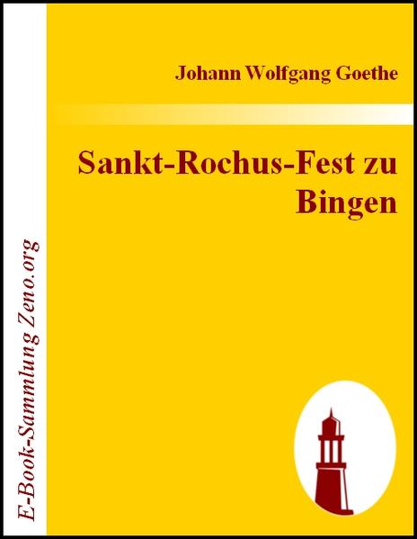 Sankt-Rochus-Fest zu Bingen