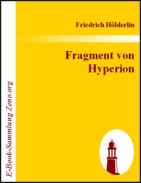 Fragment von Hyperion