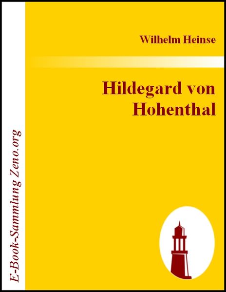 Hildegard von Hohenthal