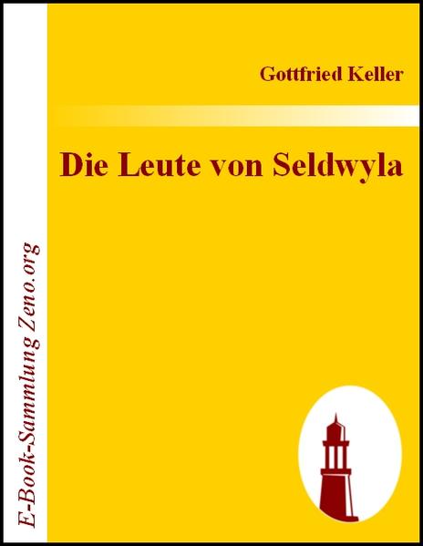 Die Leute von Seldwyla