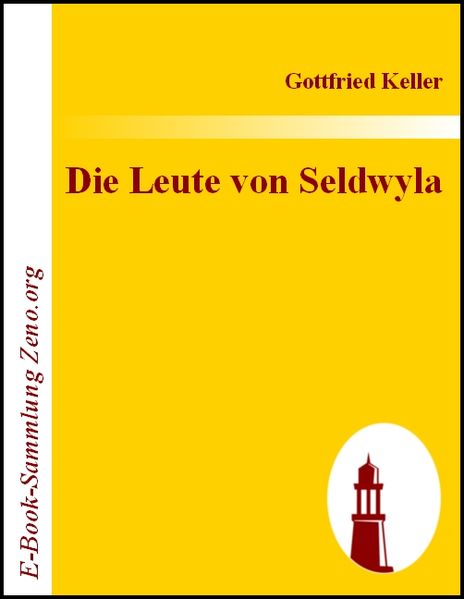 Die Leute von Seldwyla