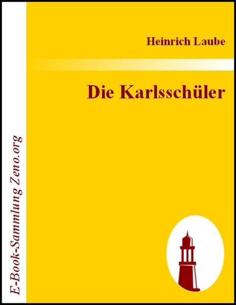 Die Karlsschüler