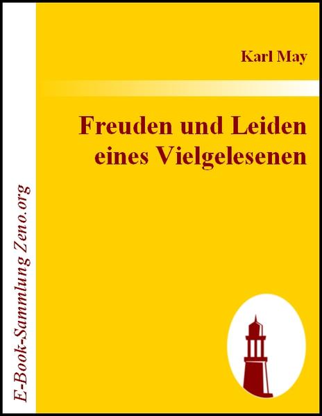 Freuden und Leiden eines Vielgelesenen