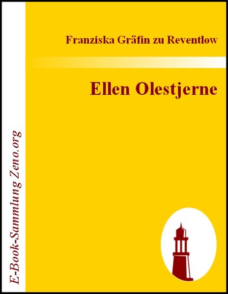 Ellen Olestjerne