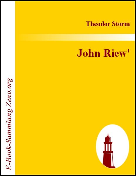 John Riew'