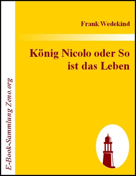 Buchcover