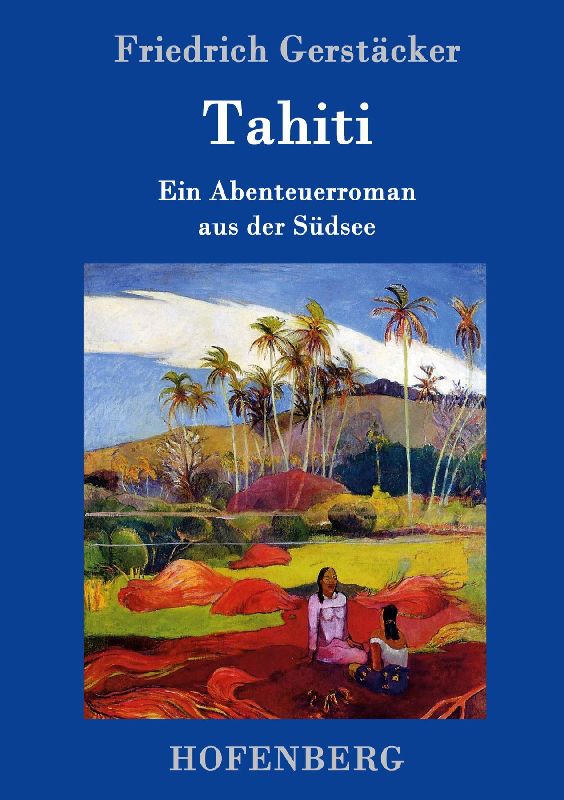 Tahiti
