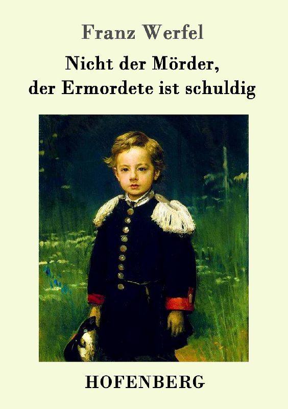 Buchcover
