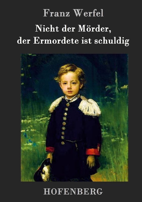 Buchcover