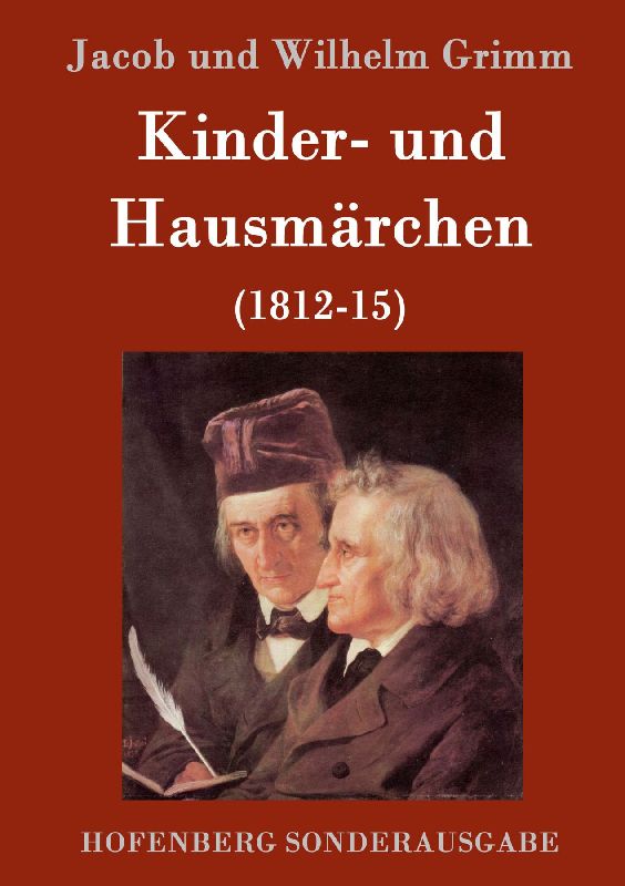 Buchcover