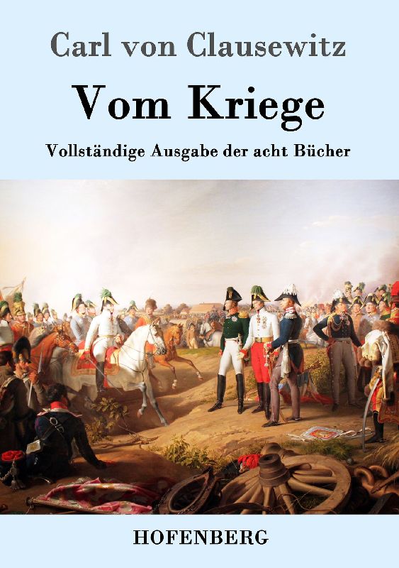 Vom Kriege