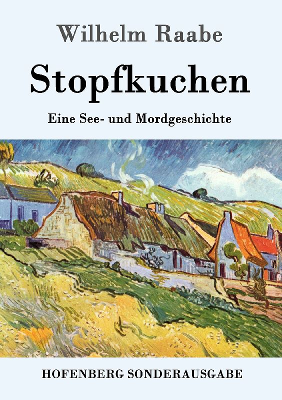 Buchcover