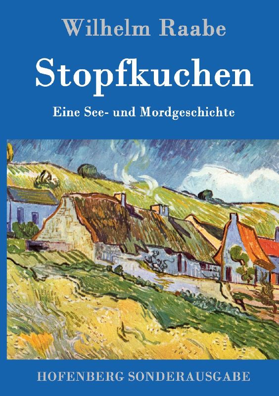 Buchcover