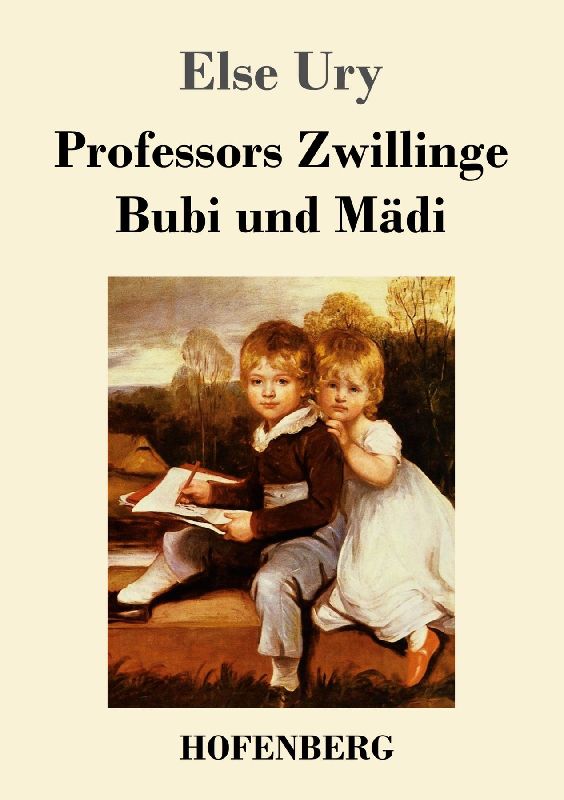 Buchcover