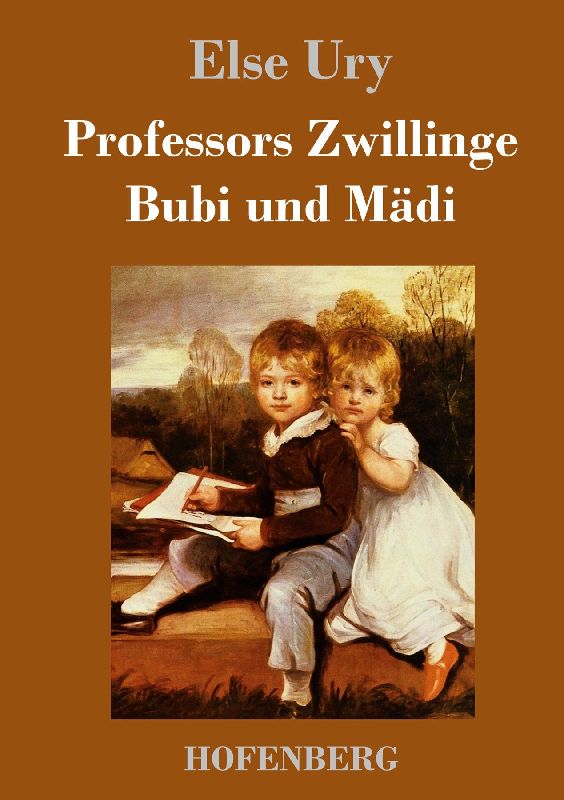 Buchcover
