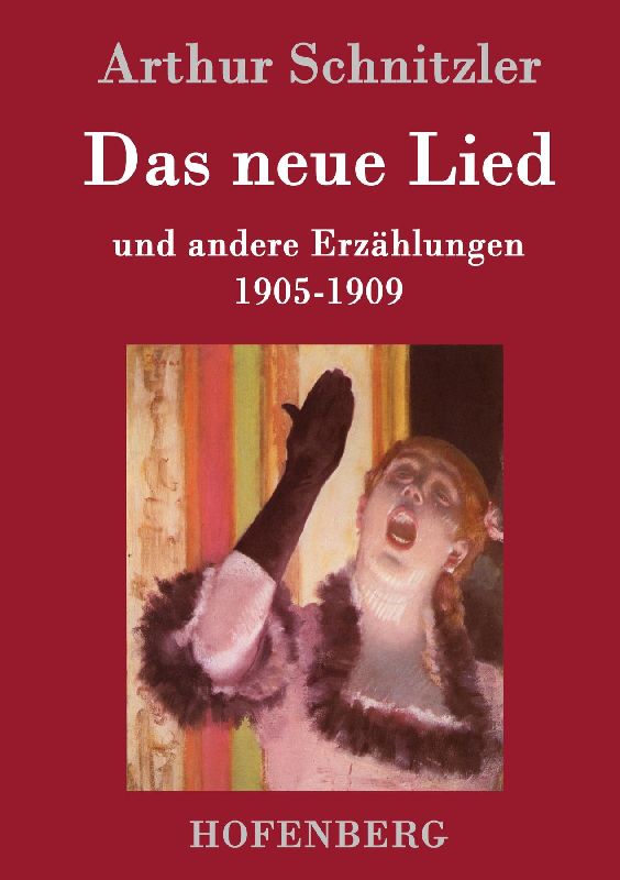 Das neue Lied