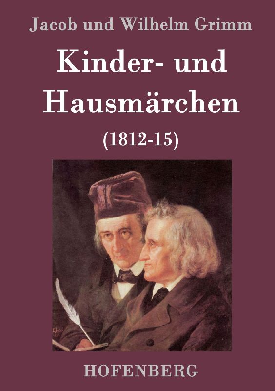 Buchcover