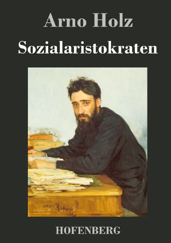 Sozialaristokraten