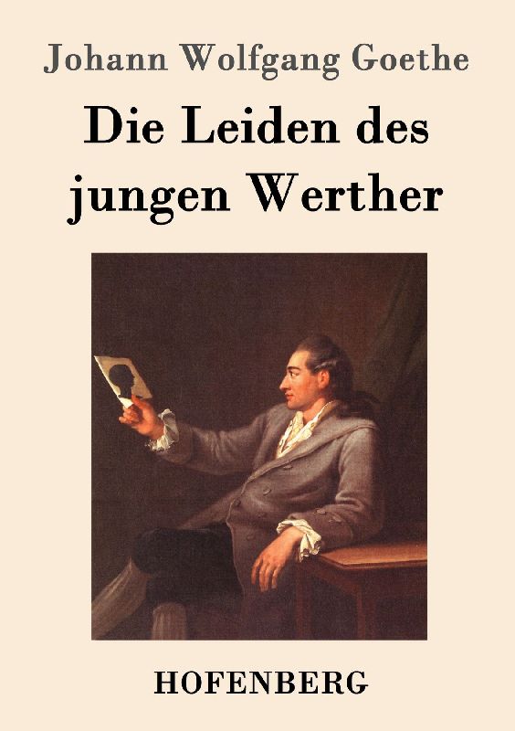 Die Leiden des jungen Werther