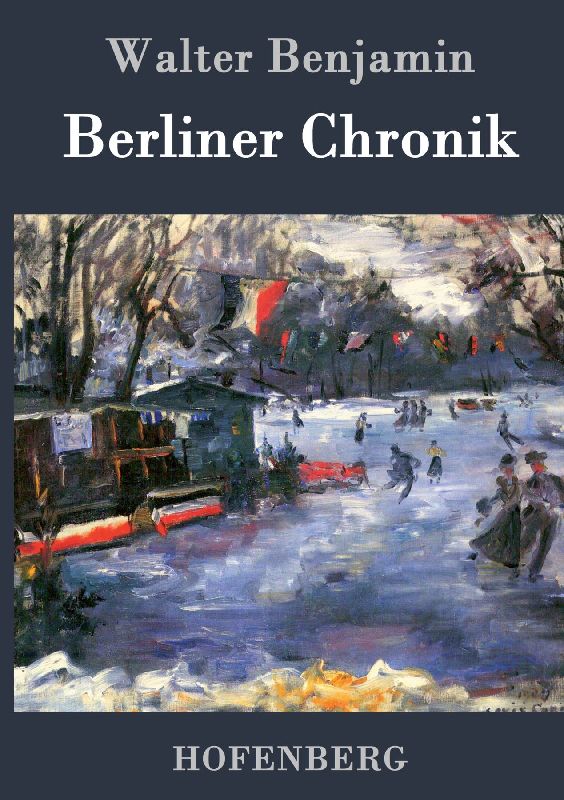 Berliner Chronik