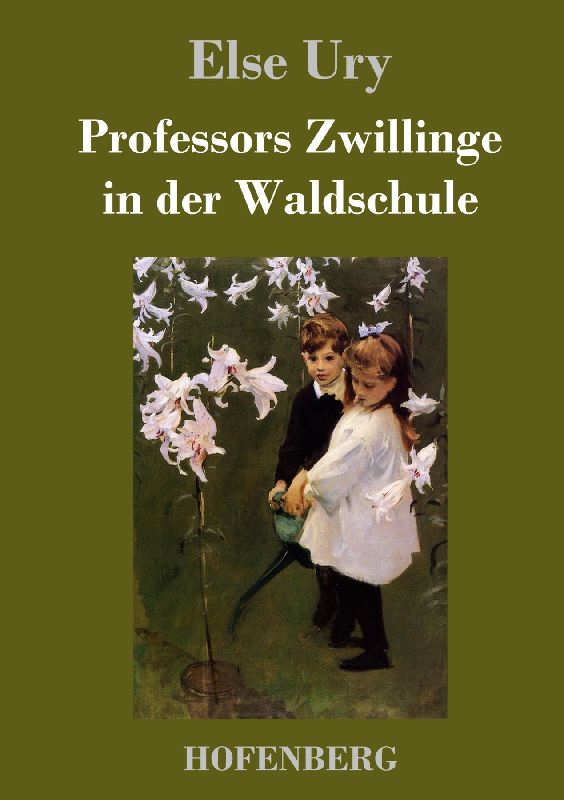 Buchcover
