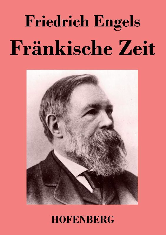 Fränkische Zeit