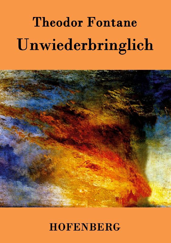 Buchcover
