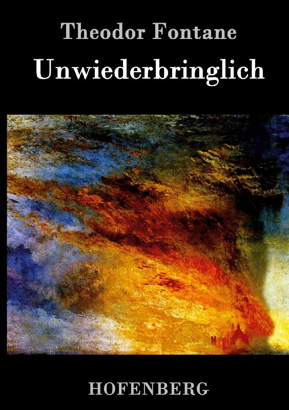 Buchcover