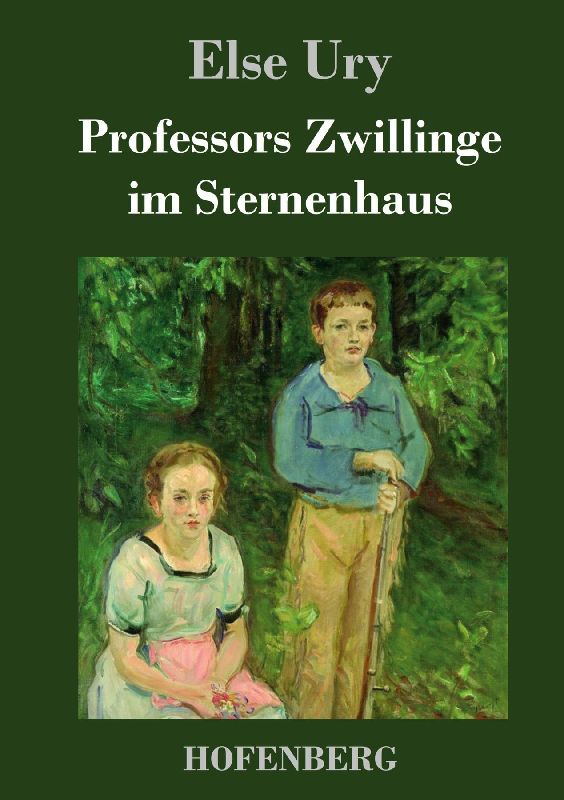 Buchcover