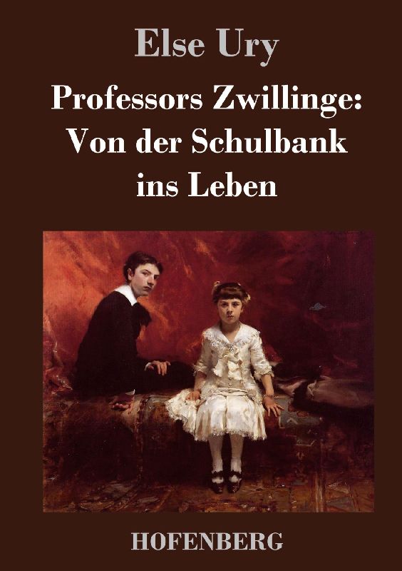 Buchcover